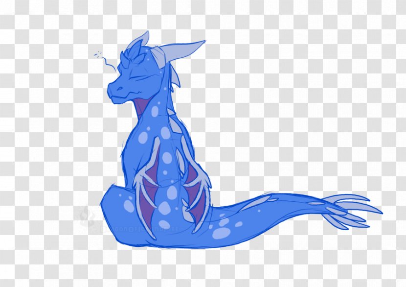 Horse Tail Mammal Clip Art - Microsoft Azure - Fire And Ice Fantasy Love Transparent PNG