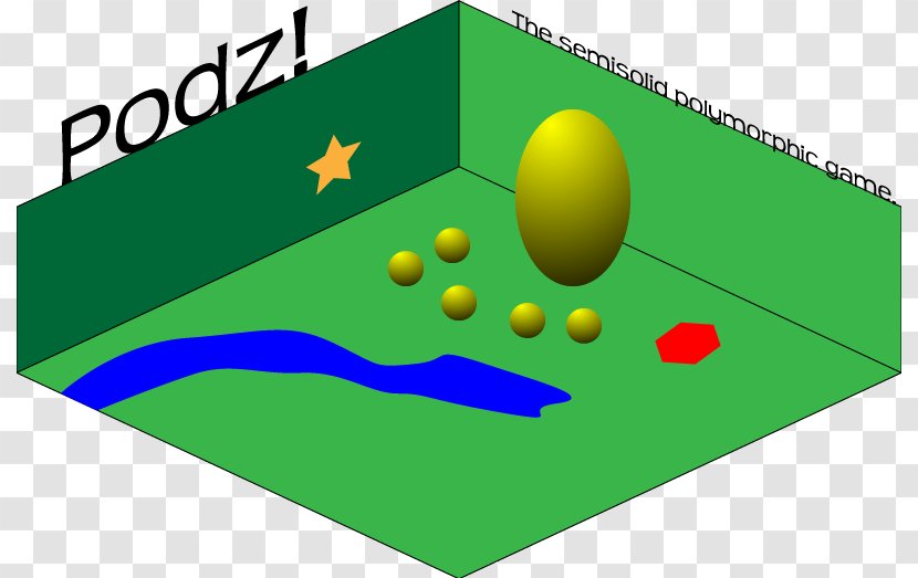 Billiard Balls Game Green Point Angle - Area Transparent PNG