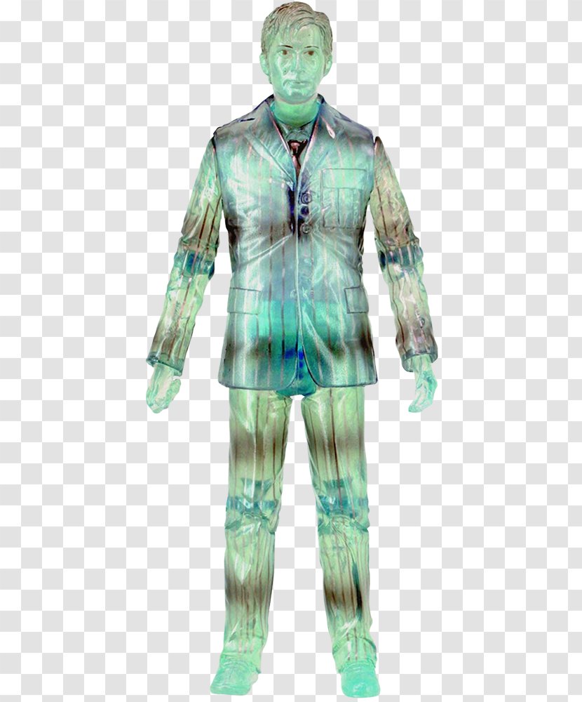 Tenth Doctor Eleventh Twelfth Clara Oswald Character - Figure Transparent PNG
