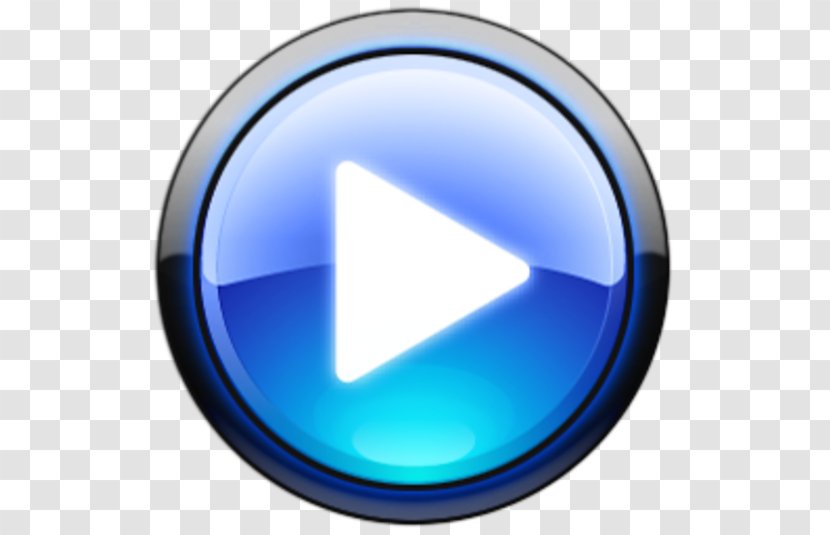 Windows Media Player Vlc Download Buttons Transparent Png