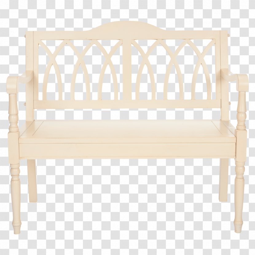Bench Furniture Table Entryway Living Room Transparent PNG