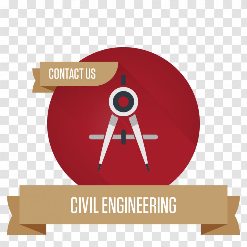Geotechnical Engineering Civil Architectural Transportation - Signage Transparent PNG
