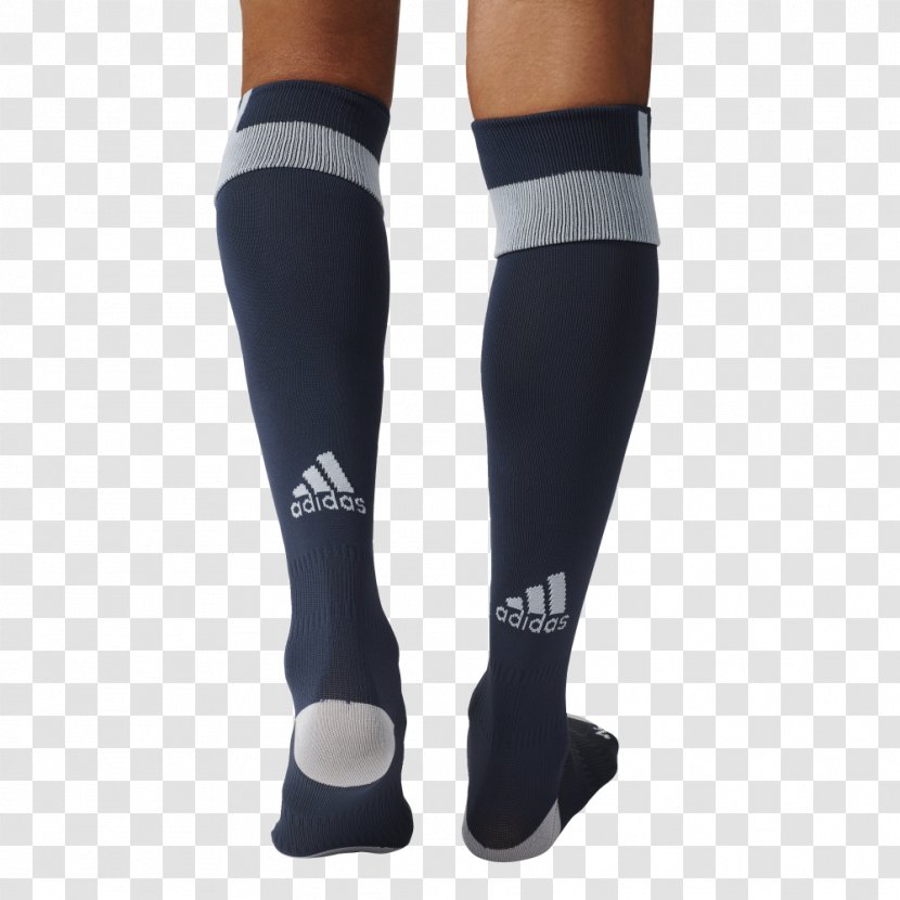 Sock Cdiscount Adidas Real Madrid C.F. Sales - Flower Transparent PNG