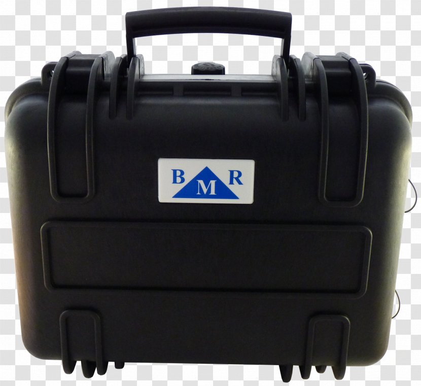 Plastic Technology Metal Suitcase - Hardware Transparent PNG
