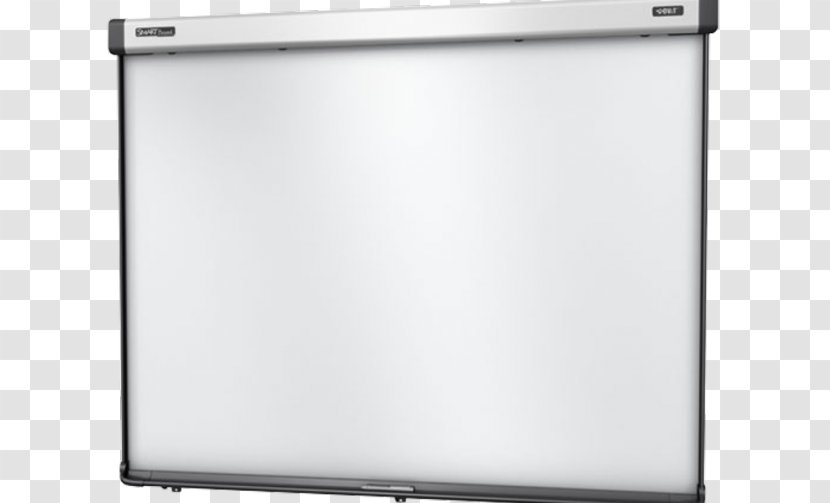 Display Device Computer Monitors - Smartboard Transparent PNG