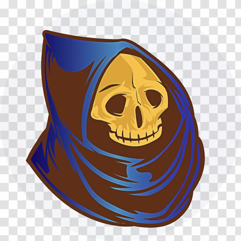 Ghost Halloween Transparent PNG