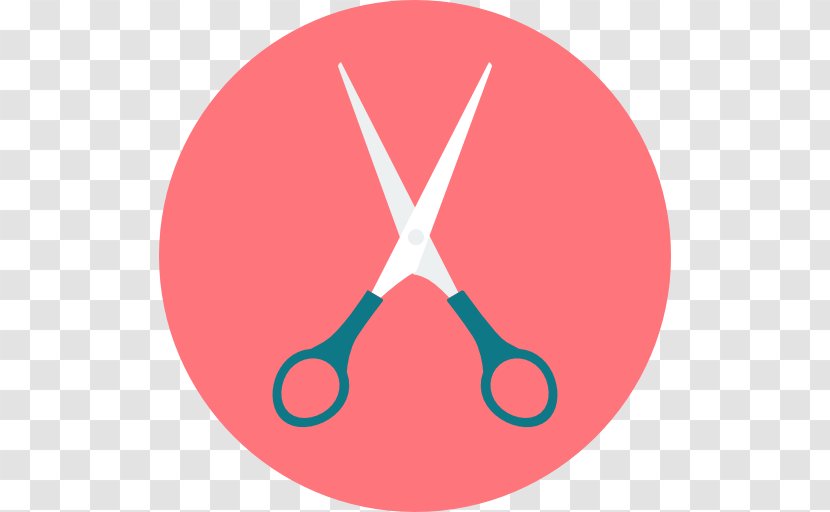 Tijeras - Scissors - Pink Transparent PNG