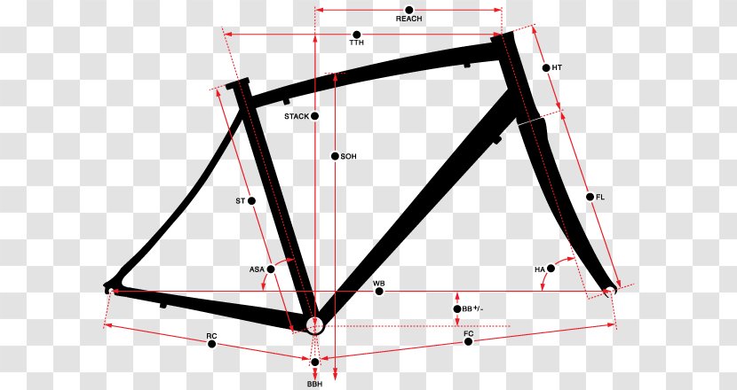 Bicycle Frames Ritchey Design, Inc. De Rosa Fixed-gear - Parallel - Road Shop Transparent PNG