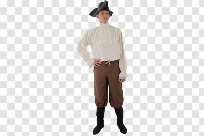 Middle Ages Historical Reenactment Society For Creative Anachronism Renaissance Costume - Pants Transparent PNG