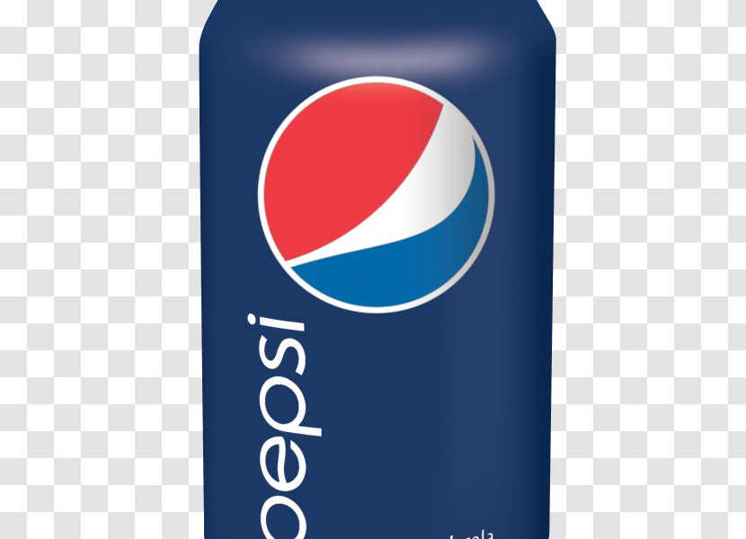 Pepsi Blue Fizzy Drinks Coca-Cola Sprite - Food Transparent PNG