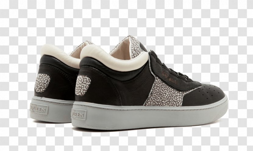 Sneakers Skate Shoe Suede - Joust Transparent PNG