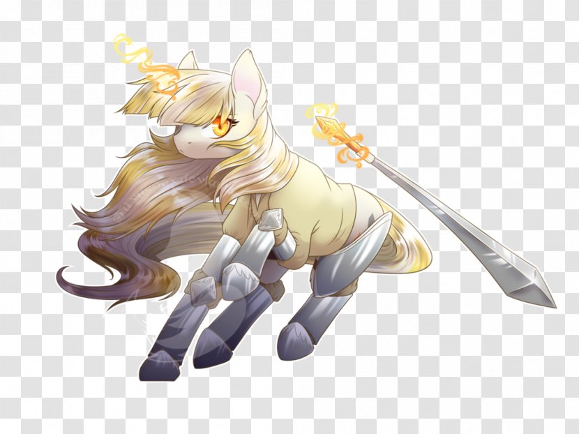 My Little Pony Fan Art Digital - Cartoon Transparent PNG