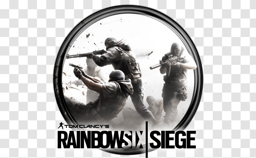 Tom Clancys Rainbow Six Siege Six: Vegas 6: Patriots The Crew Division - Photo Transparent PNG