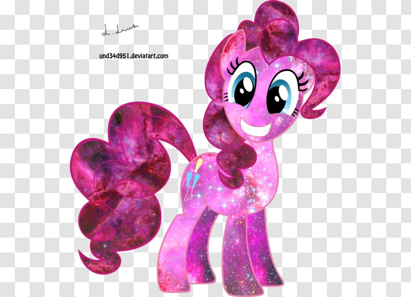 Pinkie Pie My Little Pony Twilight Sparkle Rarity - Deviantart Transparent PNG