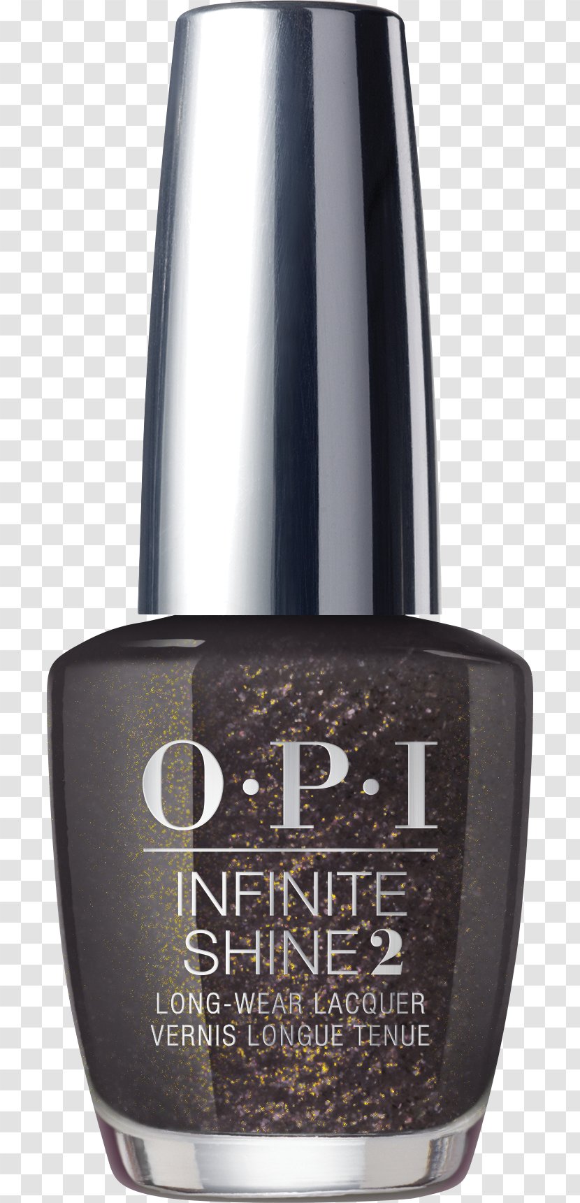 OPI Products Infinite Shine2 Nail Lacquer Polish Manicure - Nicole By Opi Transparent PNG