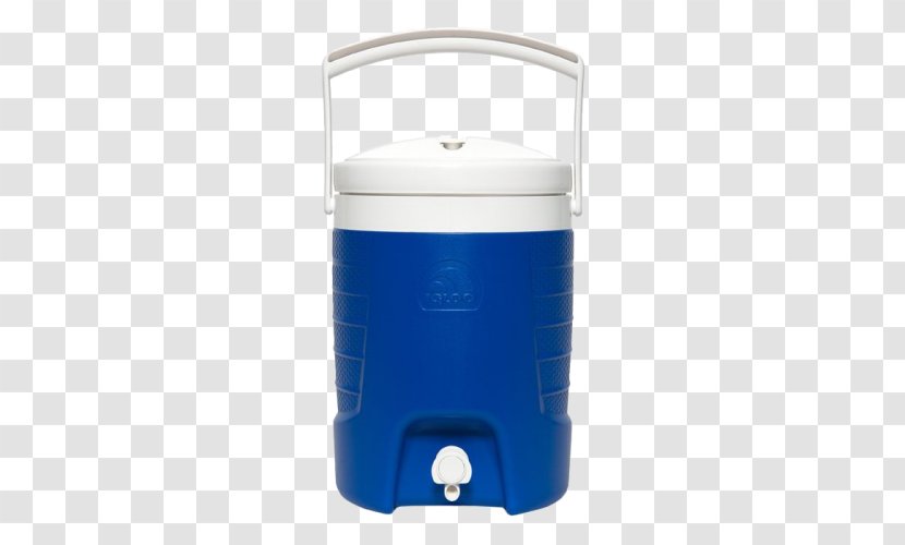 Igloo Legend 2 Gallon Cooler 5 Water Transparent PNG