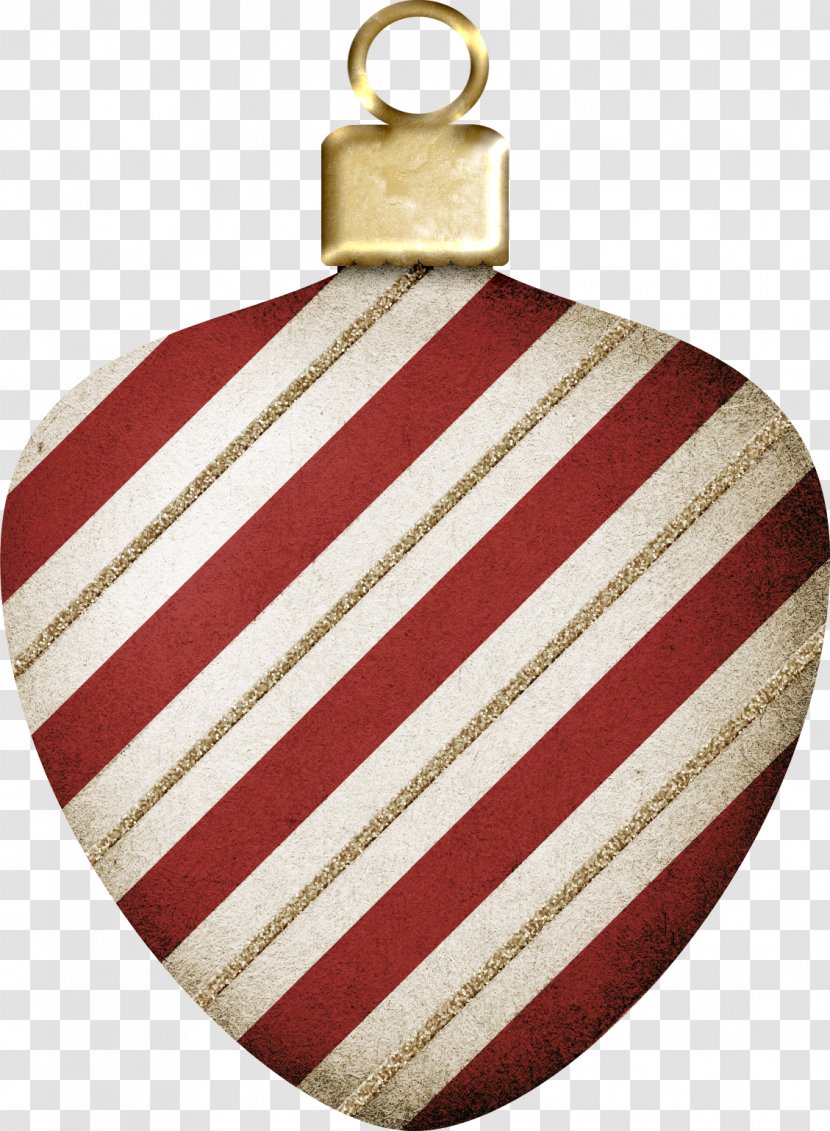 Christmas Ornament Day - Decoration - Accurately Transparent PNG