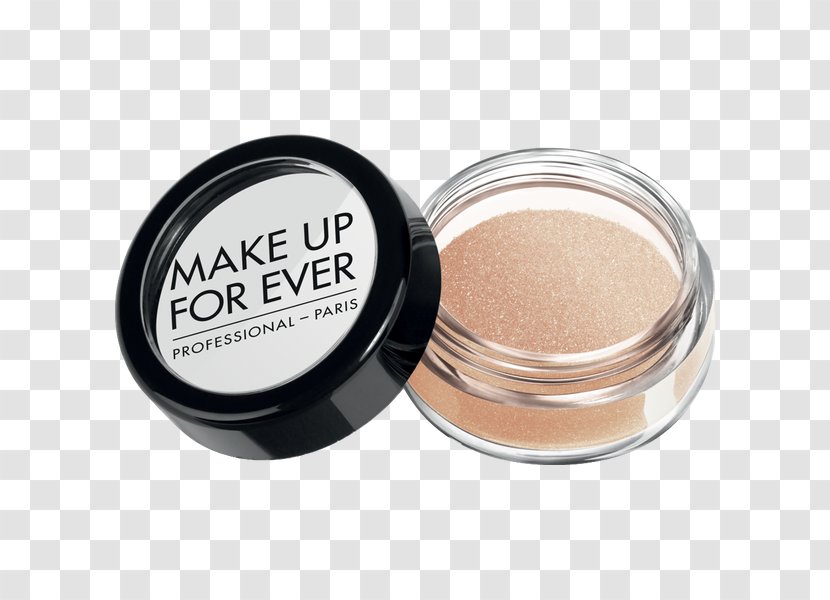 Face Powder Cosmetics Sephora Make Up For Ever Eye Shadow - Color - Makeup Transparent PNG