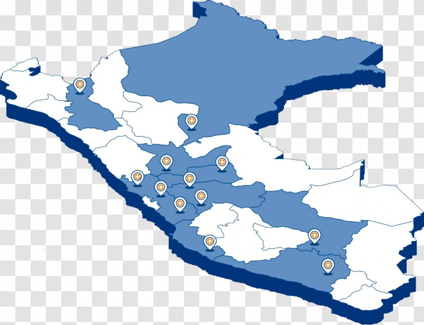 Trujillo Arequipa Map Natclar, La Victoria, Lima Puno - Croquis Transparent PNG