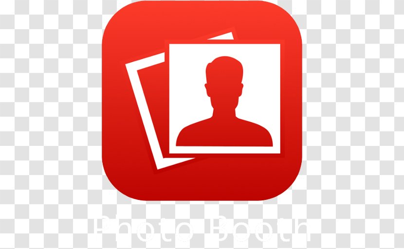 Photo Booth IPad App Store - Apple Photos - Ipad Transparent PNG