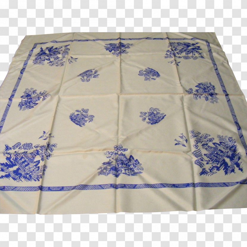 Textile Place Mats Tablecloth Linens Bed Sheets Transparent PNG