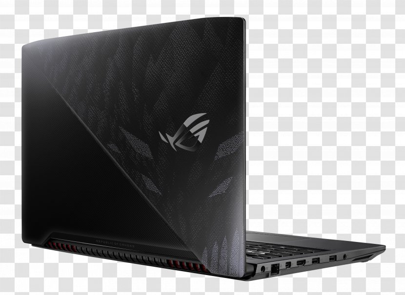 ROG STRIX SCAR Edition Gaming Laptop GL503 ASUS 15.6