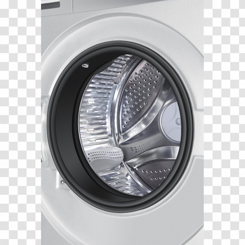 Clothes Dryer Washing Machines - Design Transparent PNG