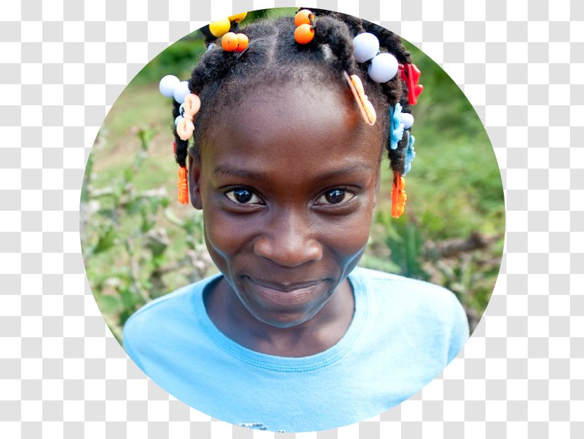 HaitiOne Cholera Water Forehead - Toilet - Body Of Christ Transparent PNG