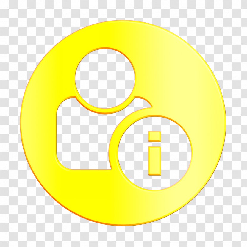 Info Icon Information Interface - Symbol - Number Logo Transparent PNG