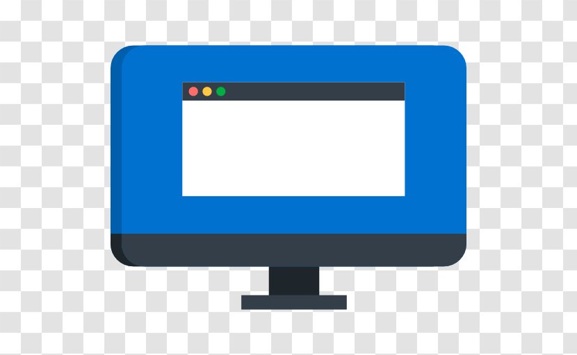 Computer Monitors Web Browser - Television - Geometrical DESIGN Transparent PNG
