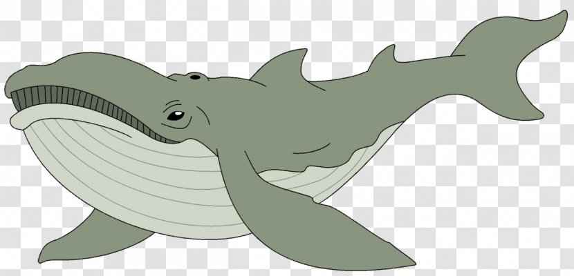 Requiem Sharks Reptile Marine Mammal Fauna - Animated Cartoon - Shark Transparent PNG