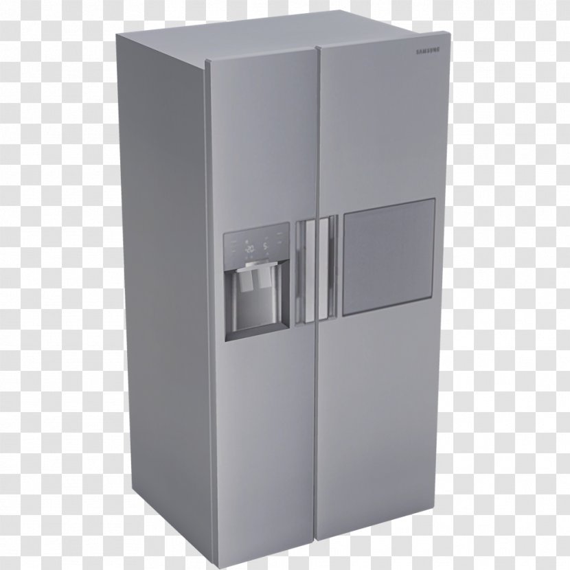 Royalty-free Stock Photography - Refrigerator - 3d Furniture Transparent PNG