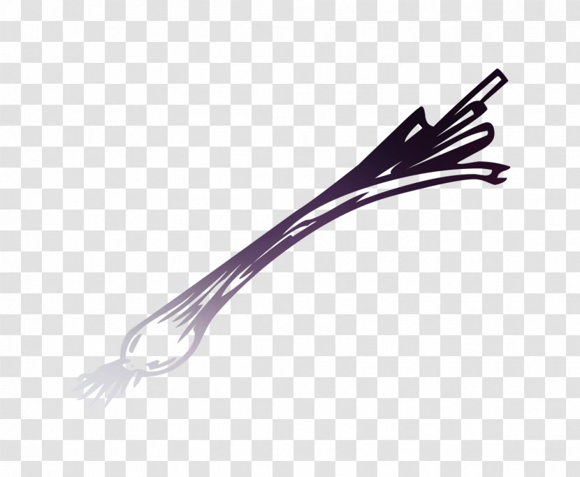 Purple Line - Cable Transparent PNG