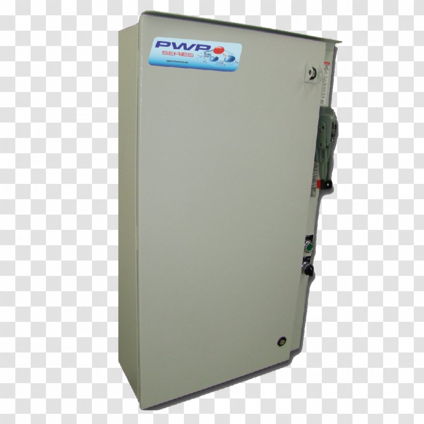 Electric Motor Controller Machine Soft Starter - National Electrical Manufacturers Association - Nema 3r Enclosure Transparent PNG