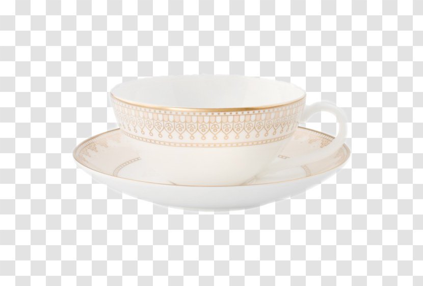 Saucer Tableware Plate Villeroy & Boch Porcelain Transparent PNG