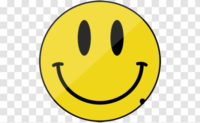 Smiley Emoticon Clip Art Face World Smile Day - Text Messaging Transparent PNG