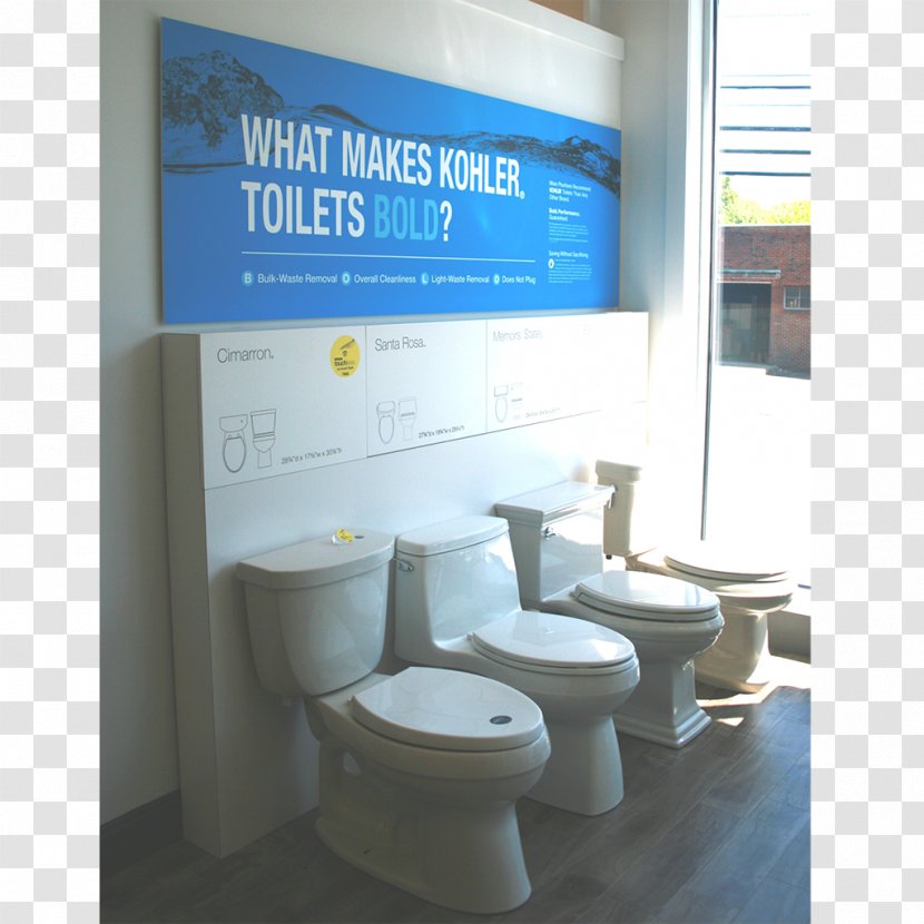 Toilet & Bidet Seats Plumbing Bathroom Kitchen Transparent PNG