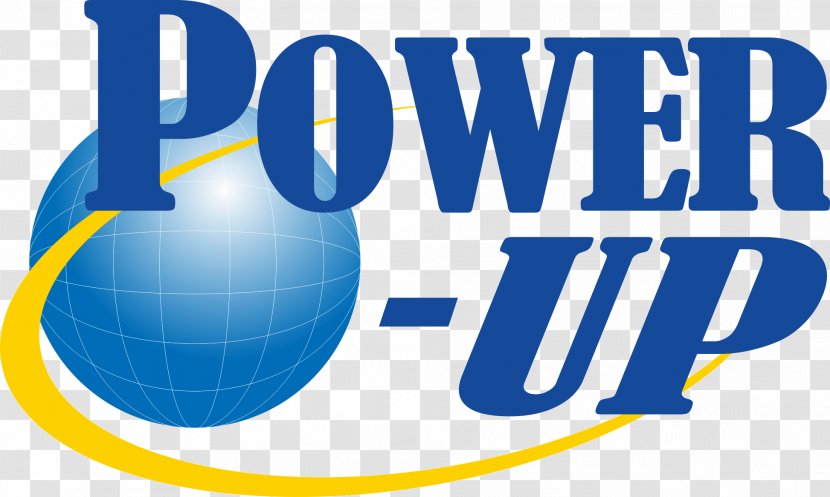 Lottery E-commerce Search Engine Optimization Business Technology - Blue - POWER UP Transparent PNG