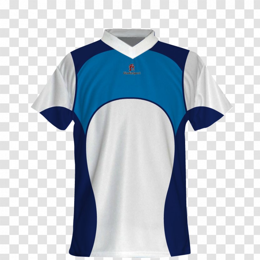 Sports Fan Jersey T-shirt Sleeve Tennis Polo - Uniform Transparent PNG