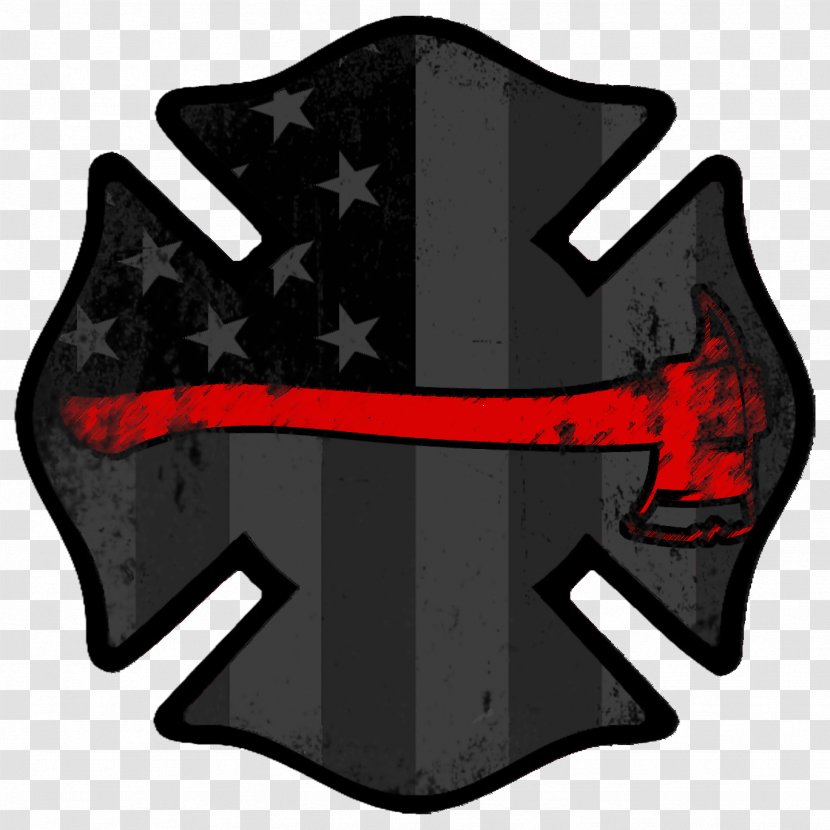 United States Junior Firefighter Fire Department Rescue - Logo Transparent PNG