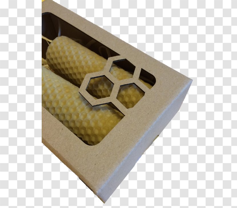 Western Honey Bee Beeswax Beekeeping Candle - Wax - Sadu Transparent PNG