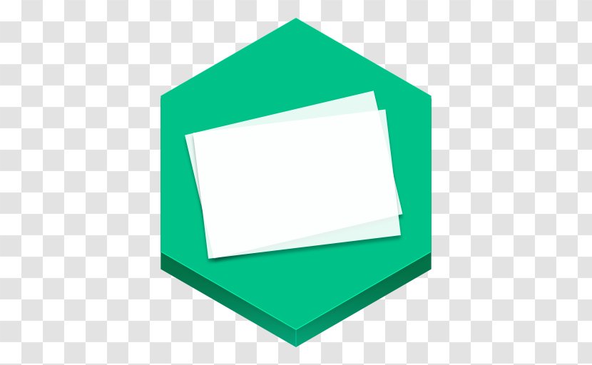 Angle Brand Green - Download E Upload - Gallery 2 Transparent PNG