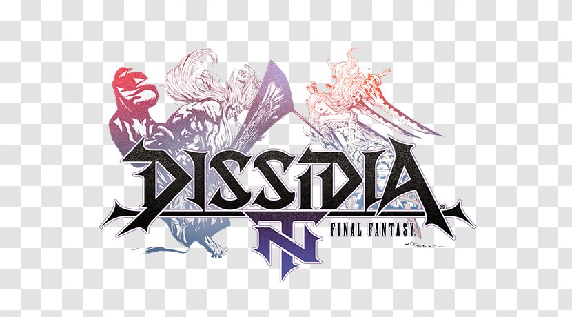 Dissidia Final Fantasy NT: Prima Collector's Edition Guide XII XIV VI - Fictional Character Transparent PNG