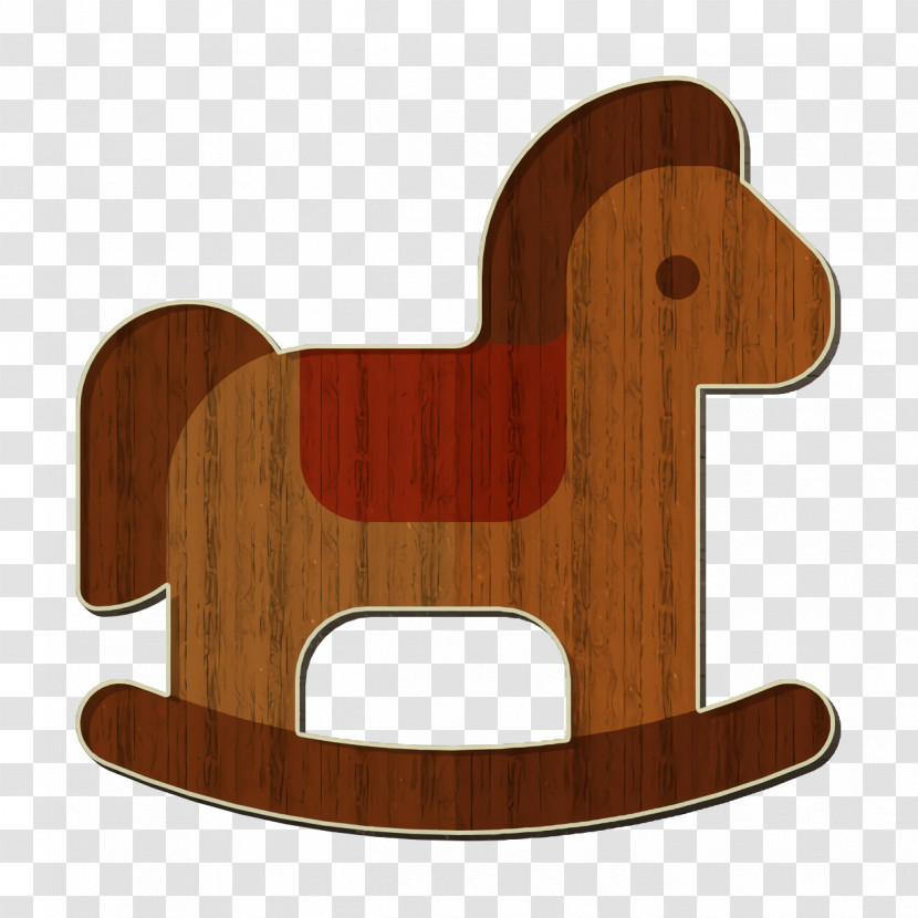 Toy Icon Playground Icon Rocking Horse Icon Transparent PNG