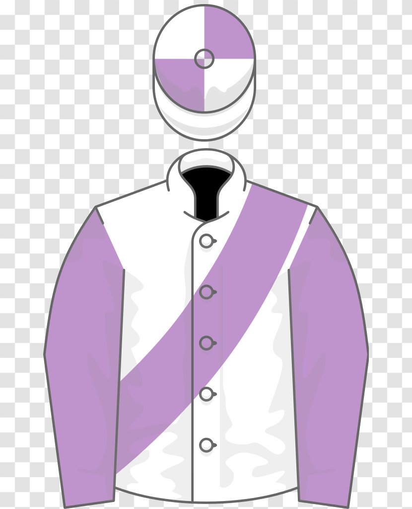 Thoroughbred Epsom Oaks Derby Clip Art - Outerwear - Turf Transparent PNG