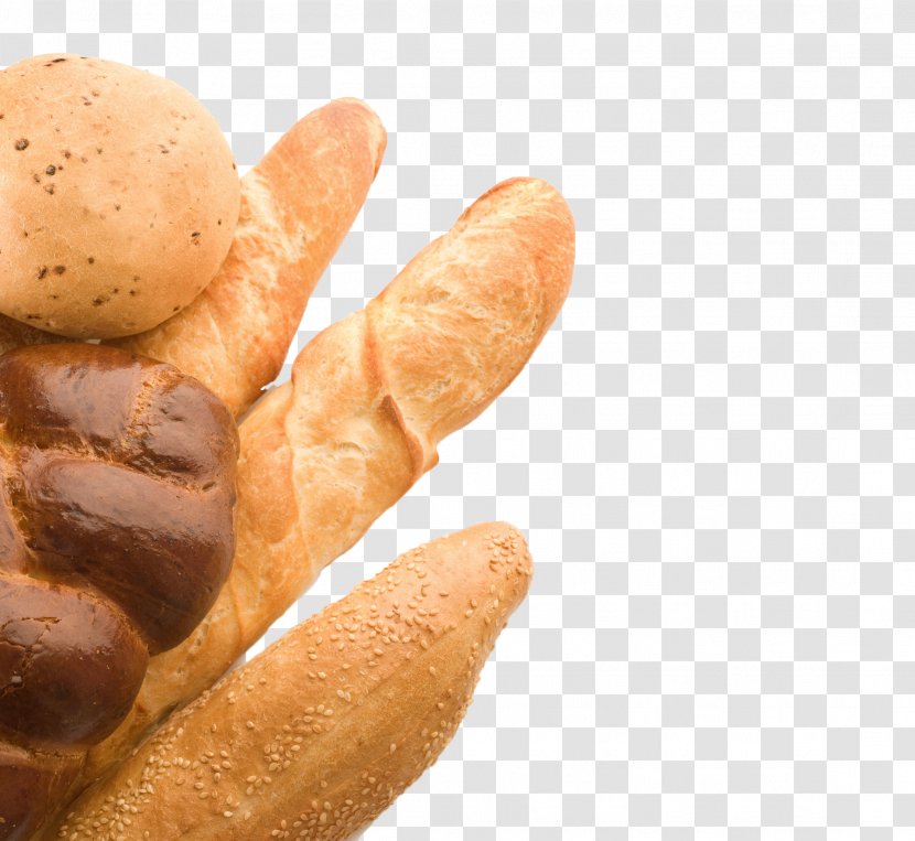 Bakery Stock Photography Bread Baking Cereal - Baguette Transparent PNG