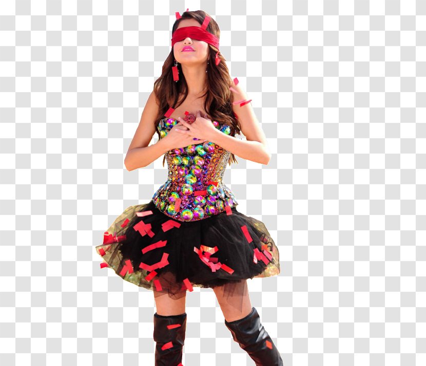 Love You Like A Song Selena Gomez & The Scene L.O.V.E. - Musician - Mexican Hat Dance Transparent PNG