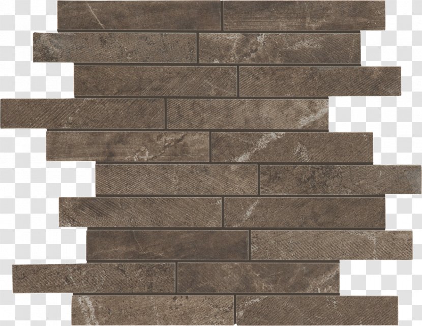 Glass Mosaic Tile Pavement Wall - Stone - Mosaico Transparent PNG