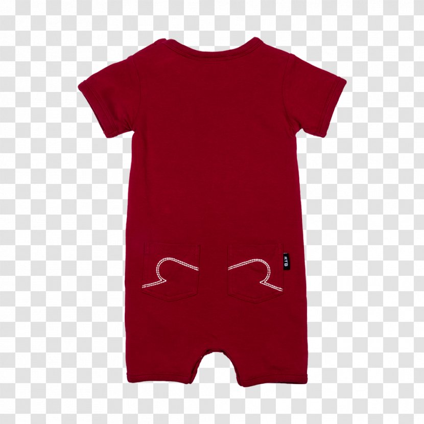 Playsuit Clothing Infant Romper Suit Jumpsuit - Sleeve - Rock Baby Transparent PNG
