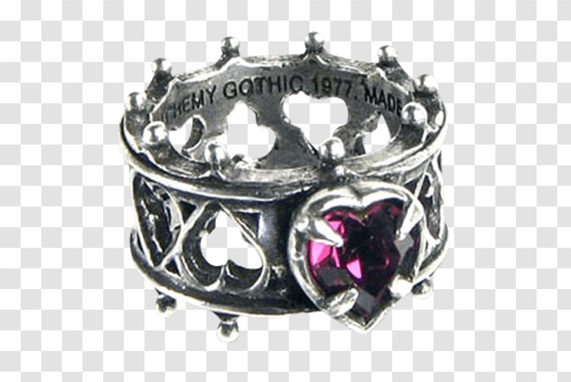 Jewellery Earring Poison Ring Alchemy Gothic Transparent PNG